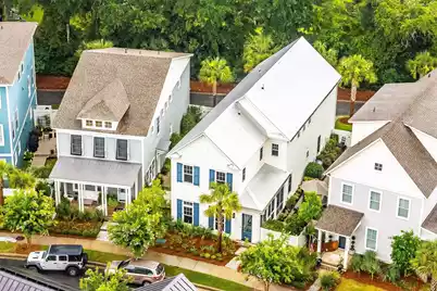 1171 Welcome Drive, Mount Pleasant, SC 29464 - Photo 8