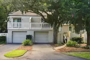 27 Fairway Dunes Ln, Isle Of Palms, SC 29451 - Photo 2
