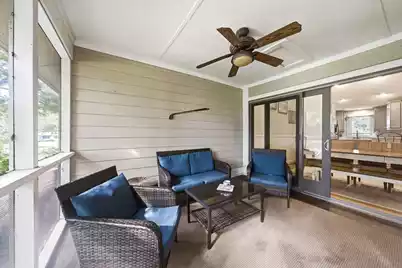 27 Fairway Dunes Lane, Isle Of Palms, SC 29451 - Photo 20