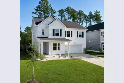 158 Haverhill Street, Summerville, SC 29486 - Photo 1