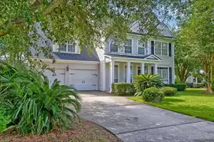 2161 Tall Grass Cir, Mount Pleasant, SC 29466 - Photo 1