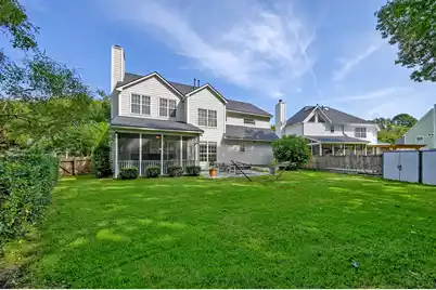 2161 Tall Grass Circle, Mount Pleasant, SC 29466 - Photo 24