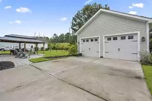4176 Home Town Ln, Ravenel, SC 29470 - Photo 34