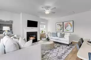 109 Clarabelle Ln, Summerville, SC 29483 - Photo 2