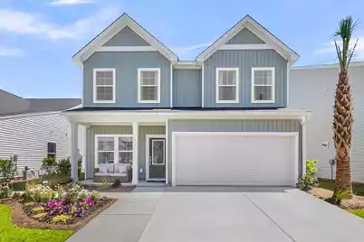 109 Clarabelle Lane, Summerville, SC 29483 - Photo 1