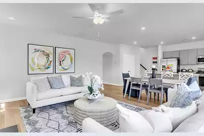 109 Clarabelle Lane, Summerville, SC 29483 - Photo 6