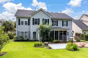 5284 Mulholland Dr, Summerville, SC 29485 - Photo 44