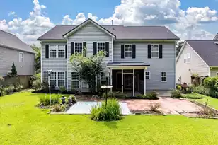 5284 Mulholland Dr, Summerville, SC 29485 - Photo 42