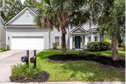 5284 Mulholland Drive, Summerville, SC 29485 - Photo 2
