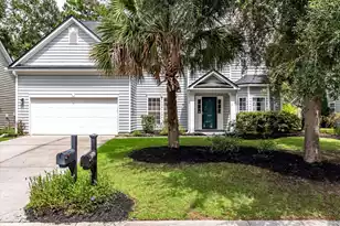 5284 Mulholland Dr, Summerville, SC 29485 - Photo 2