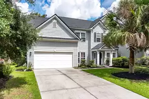 5284 Mulholland Dr, Summerville, SC 29485 - Photo 1