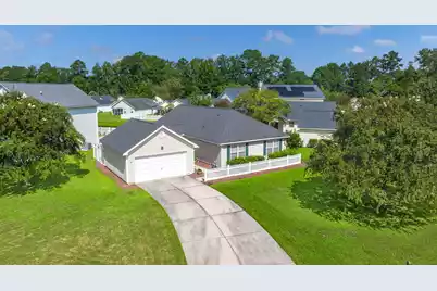 176 Moon Dance Lane, Summerville, SC 29483 - Photo 8