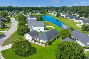 176 Moon Dance Ln, Summerville, SC 29483 - Photo 2