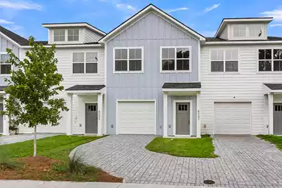 4007 Gravely Avenue, North Charleston, SC 29405 - Photo 1