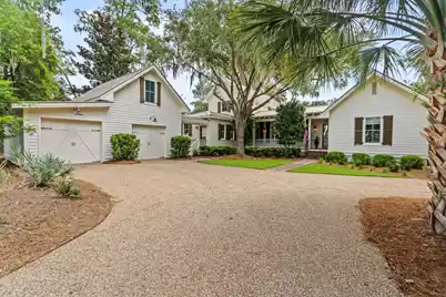 28 Sheffield Avenue, Beaufort, SC 29907 - Photo 1
