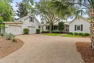 28 Sheffield Ave, Beaufort, SC 29907 - Photo 1