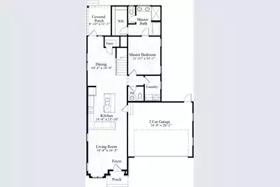 0 Pointer Drive, Summerville, SC 29483 - Photo 2