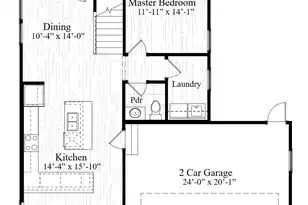 0 Pointer Dr, Summerville, SC 29483 - Photo 2