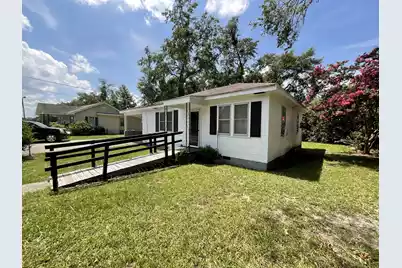 488 Smoak Street, Bamberg, SC 29003 - Photo 2