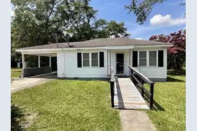 488 Smoak Street, Bamberg, SC 29003 - Photo 1