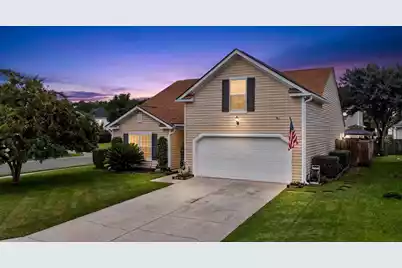 600 Parkwood Drive, Goose Creek, SC 29445 - Photo 1