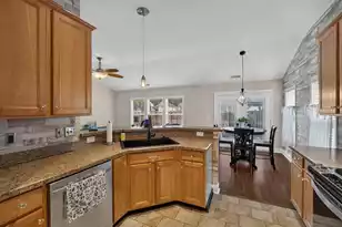 600 Parkwood Dr, Goose Creek, SC 29445 - Photo 16