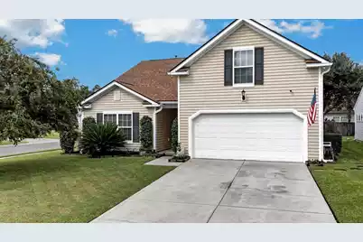 600 Parkwood Drive, Goose Creek, SC 29445 - Photo 2
