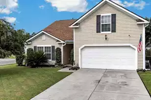600 Parkwood Dr, Goose Creek, SC 29445 - Photo 2