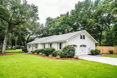 865 Evans Road, Charleston, SC 29412 - Photo 6