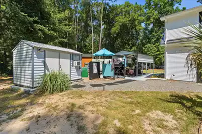 8246 Oyster Factory Road, Edisto Island, SC 29438 - Photo 38