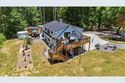 8246 Oyster Factory Road, Edisto Island, SC 29438 - Photo 56