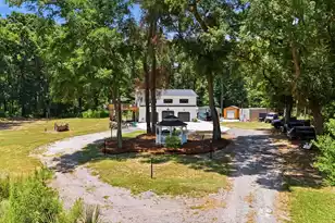 8246 Oyster Factory Rd, Edisto Island, SC 29438 - Photo 1