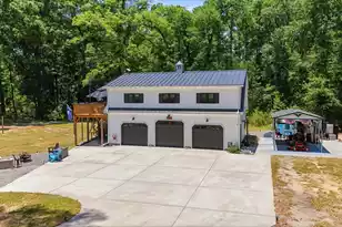 8246 Oyster Factory Rd, Edisto Island, SC 29438 - Photo 42