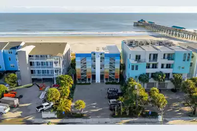 115 Arctic Avenue E #1B, Folly Beach, SC 29439 - Photo 36