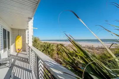 115 Arctic Avenue E #1B, Folly Beach, SC 29439 - Photo 2