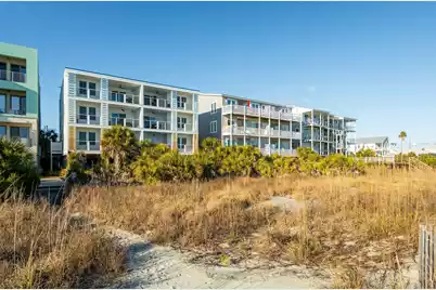 115 Arctic Avenue E #1B, Folly Beach, SC 29439 - Photo 40