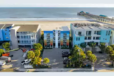 115 Arctic Avenue E #1A, Folly Beach, SC 29439 - Photo 44