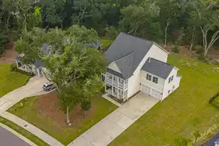 7074 Pumpkinseed Dr, Johns Island, SC 29455 - Photo 2