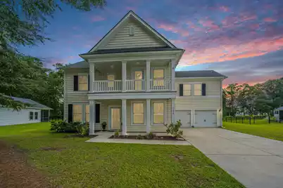 7074 Pumpkinseed Drive, Johns Island, SC 29455 - Photo 1