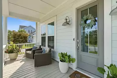 4030 Maidstone Drive, Mount Pleasant, SC 29466 - Photo 6