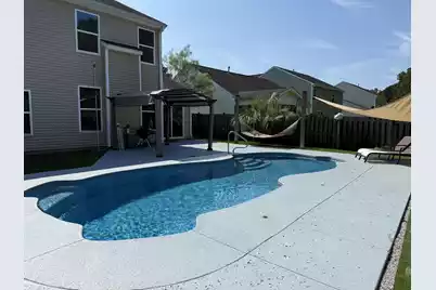 200 Alpine Road, Summerville, SC 29485 - Photo 2