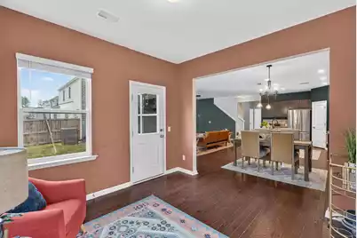 215 Shadybrook Drive, Summerville, SC 29486 - Photo 18