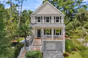 507 Sanders Farm Ln, Wando, SC 29492 - Photo 1