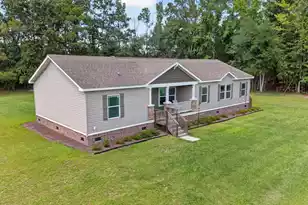 1331 Brewington Road N, Manning, SC 29102 - Photo 50
