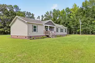 1331 Brewington Road N, Manning, SC 29102 - Photo 4