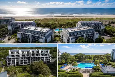 7600 Palmetto Drive #C 315, Isle Of Palms, SC 29451 - Photo 1