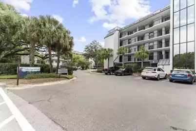 7600 Palmetto Drive #C 315, Isle Of Palms, SC 29451 - Photo 14