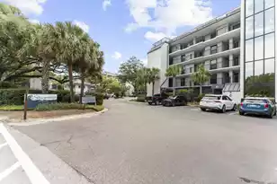 7600 Palmetto Dr #C 315, Isle Of Palms, SC 29451 - Photo 14