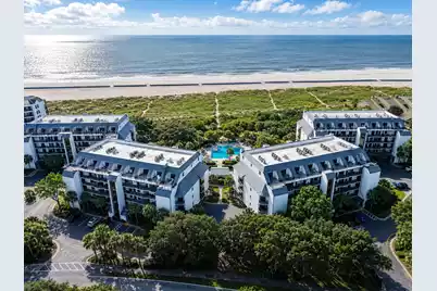 7600 Palmetto Drive #C 315, Isle Of Palms, SC 29451 - Photo 32