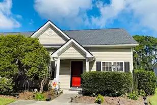 1288 River Rock Rd, Hanahan, SC 29410 - Photo 2